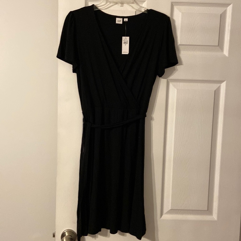 GAP dres NWT very soft summer dress it’s 3” long size S